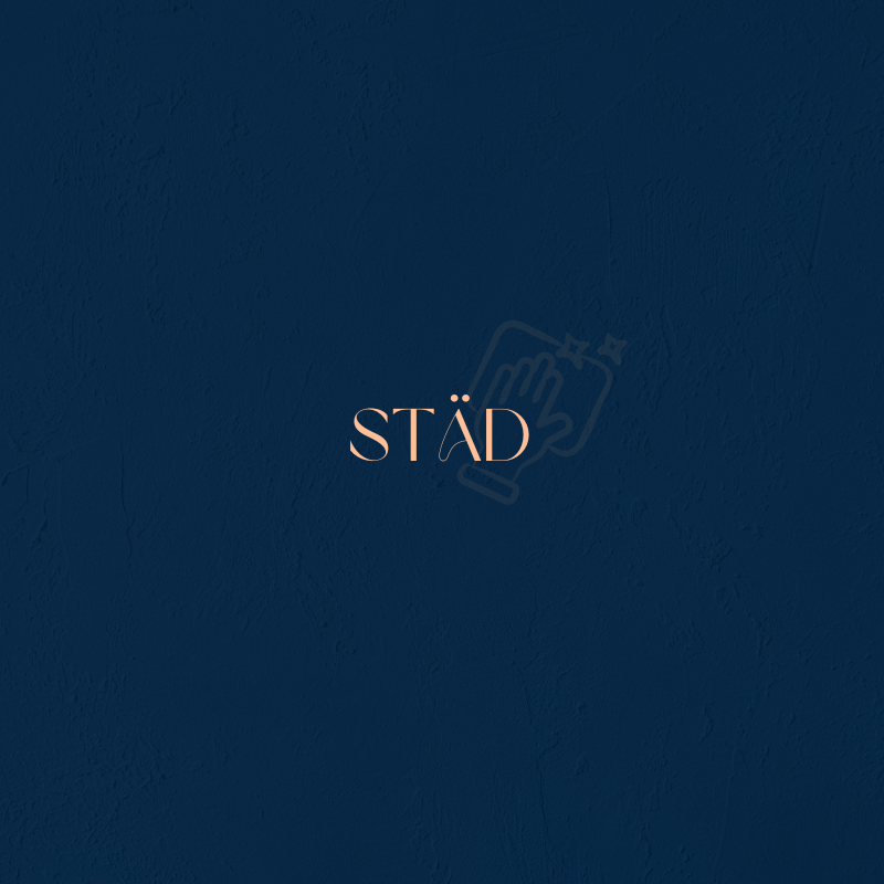 Städ