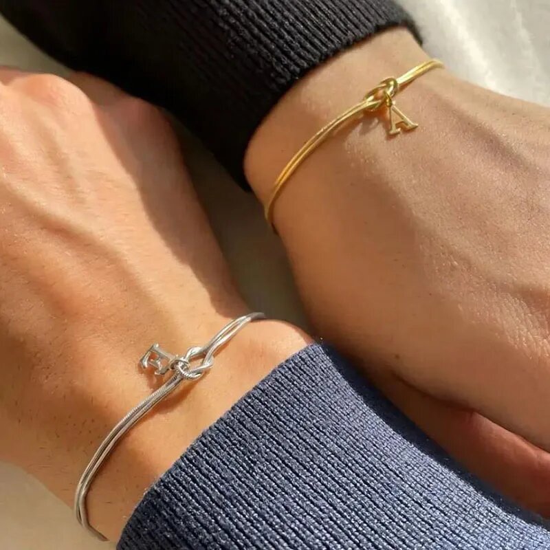Stilrent armband med personlig touch
