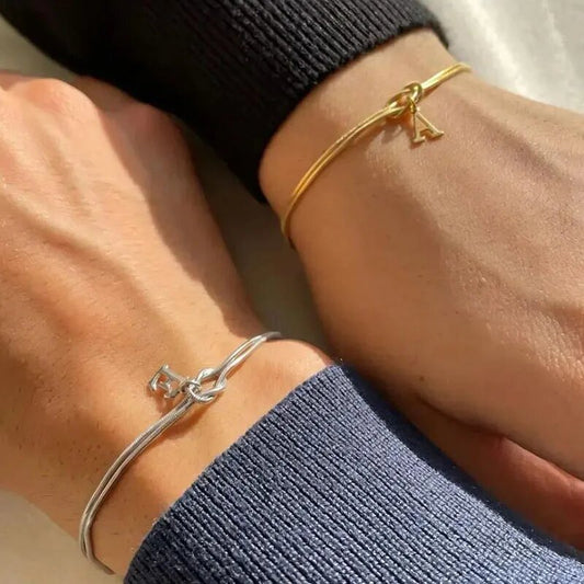 Stilrent armband med personlig touch